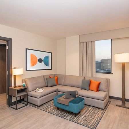 Hyatt House Leeds Hotel Leeds  Luaran gambar