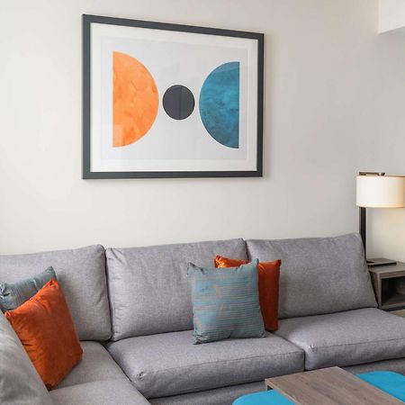 Hyatt House Leeds Hotel Leeds  Luaran gambar