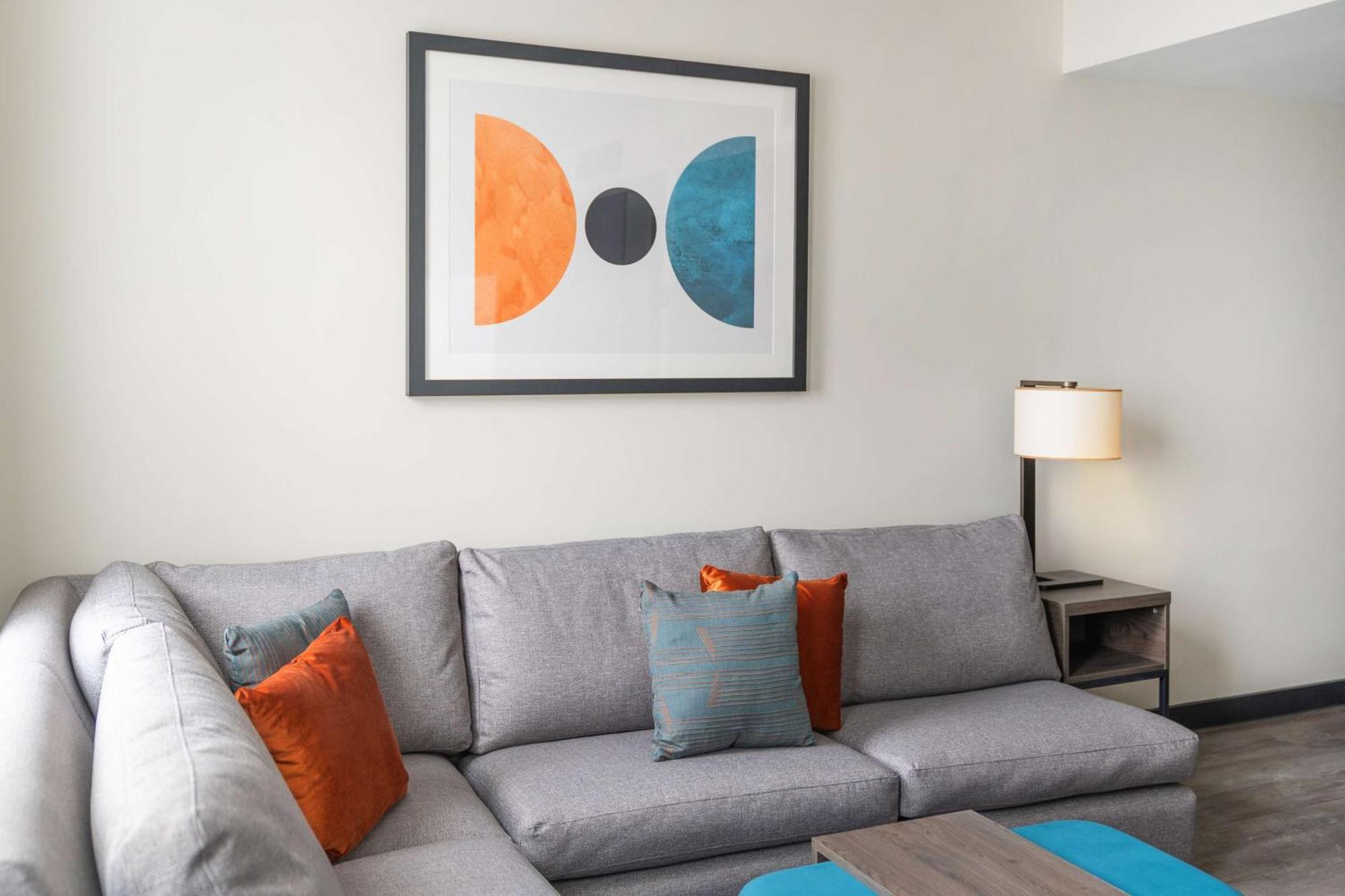 Hyatt House Leeds Hotel Leeds  Luaran gambar