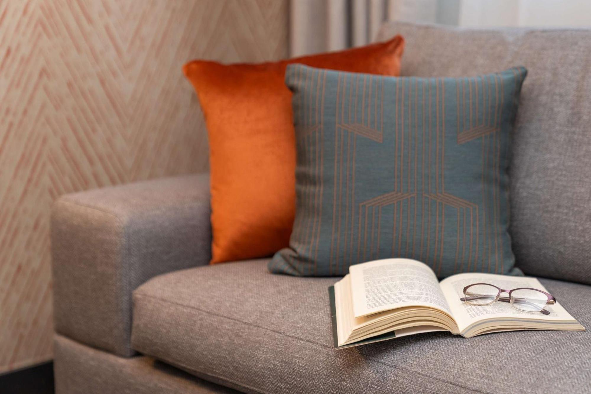 Hyatt House Leeds Hotel Leeds  Luaran gambar