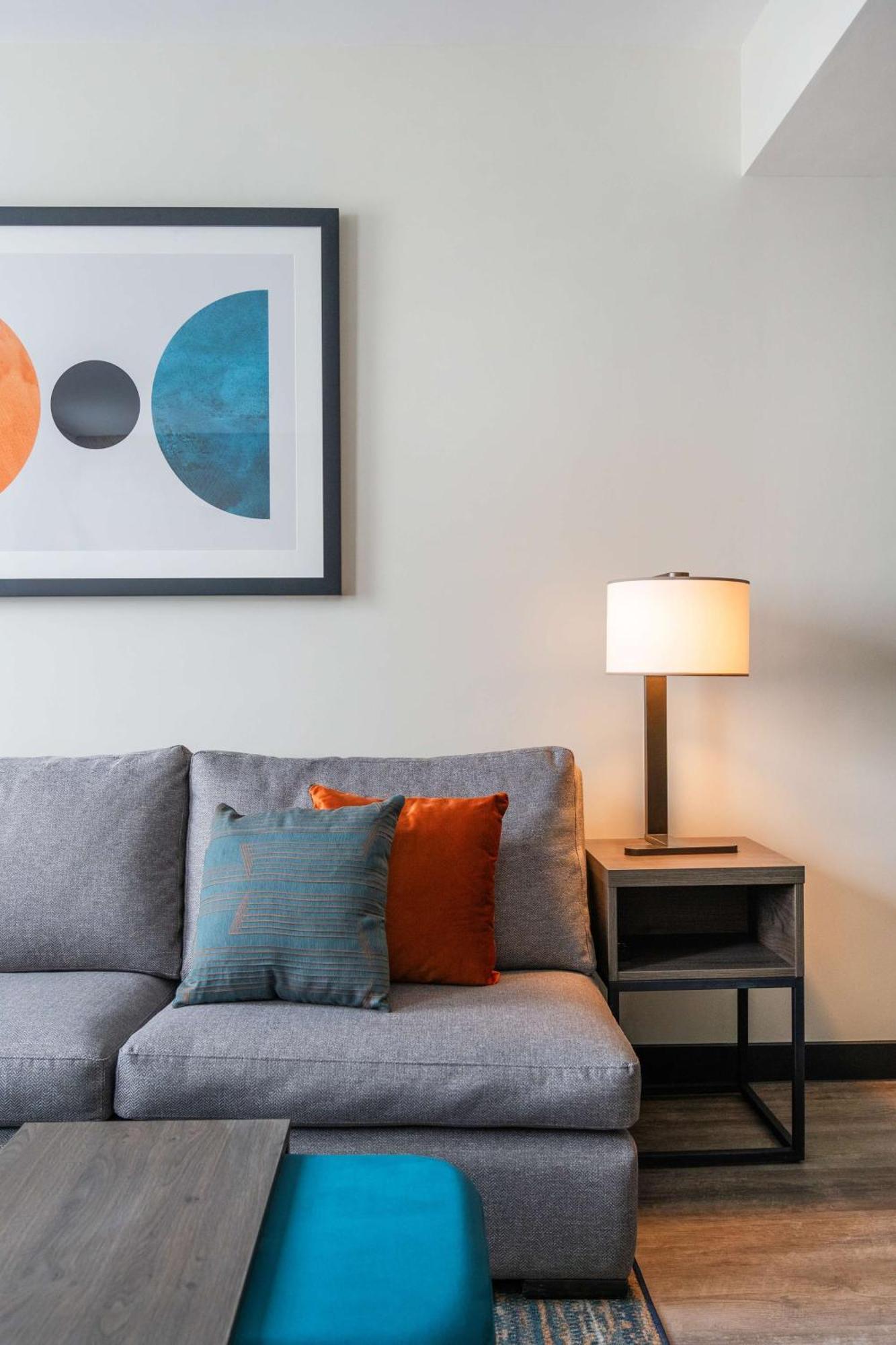 Hyatt House Leeds Hotel Leeds  Luaran gambar