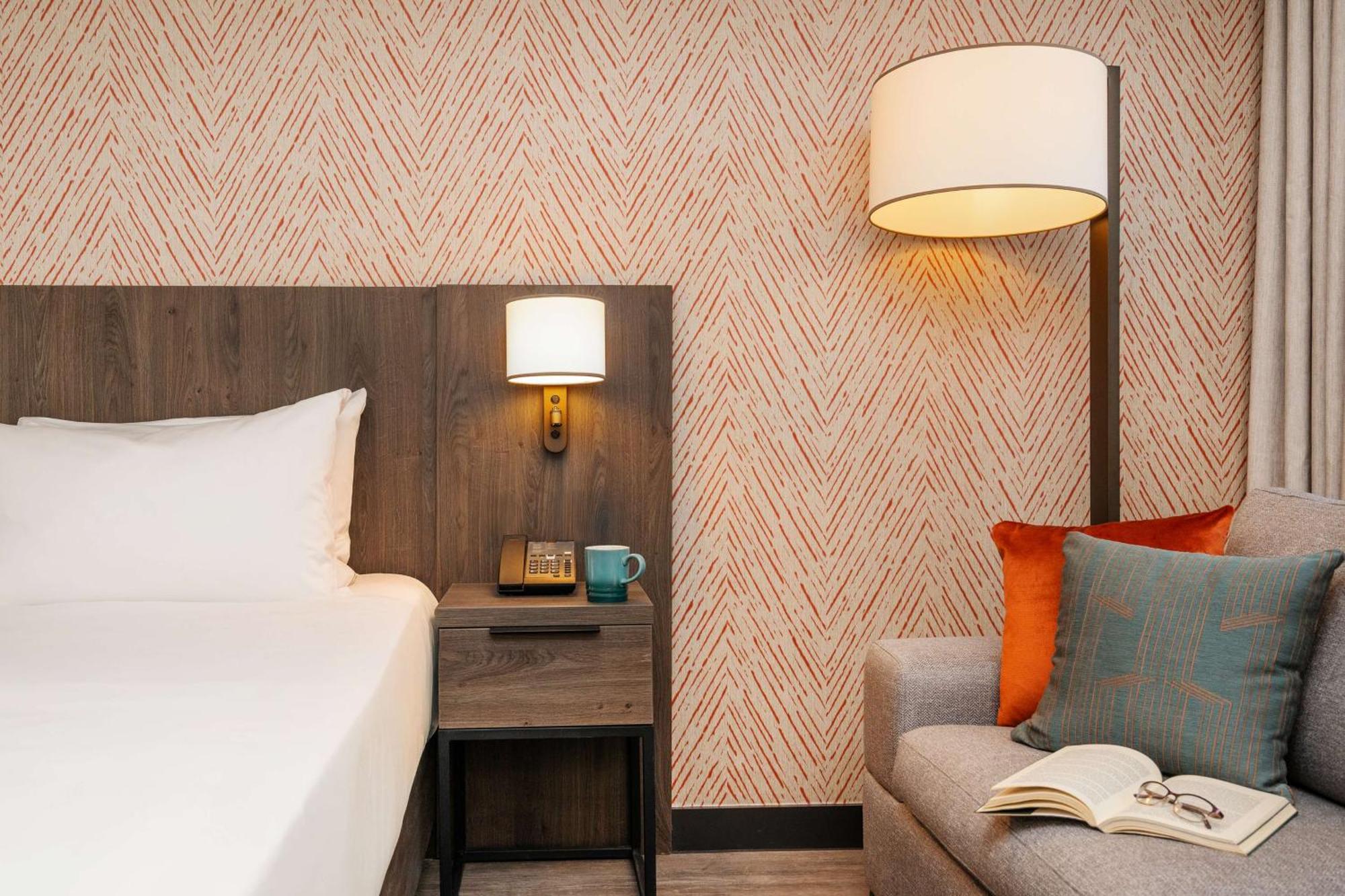Hyatt House Leeds Hotel Leeds  Luaran gambar