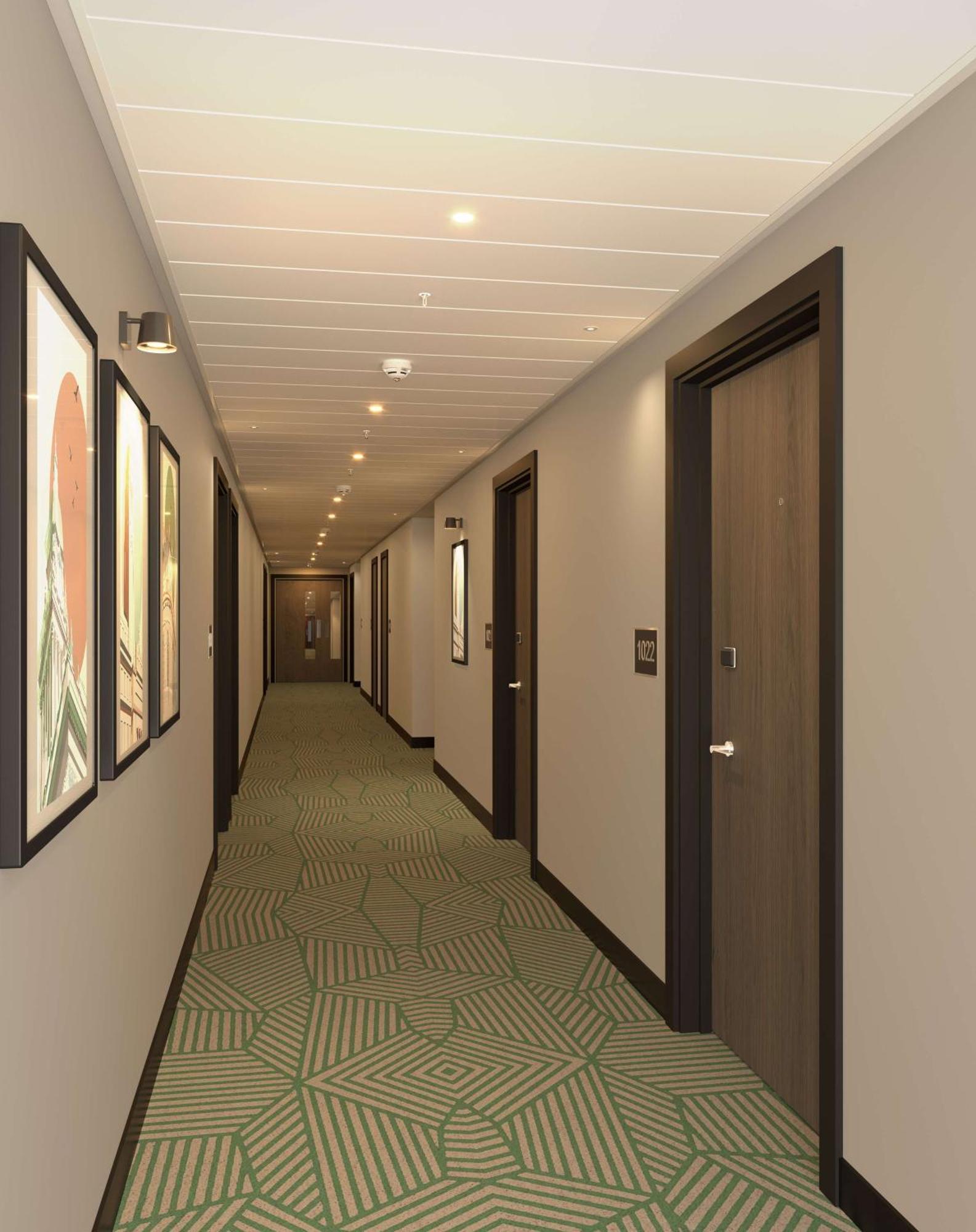 Hyatt House Leeds Hotel Leeds  Luaran gambar