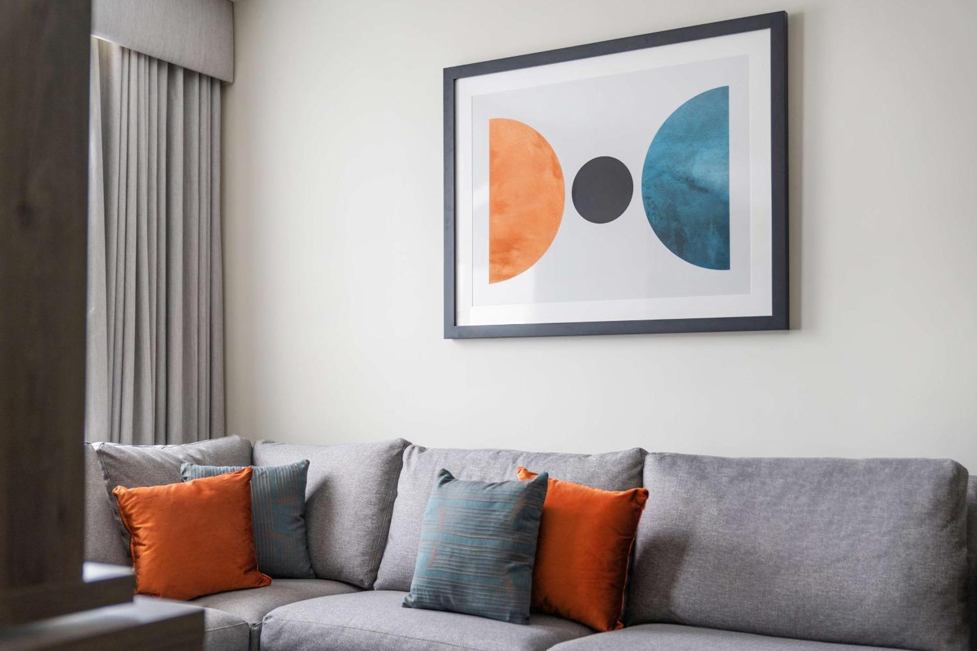 Hyatt House Leeds Hotel Leeds  Luaran gambar