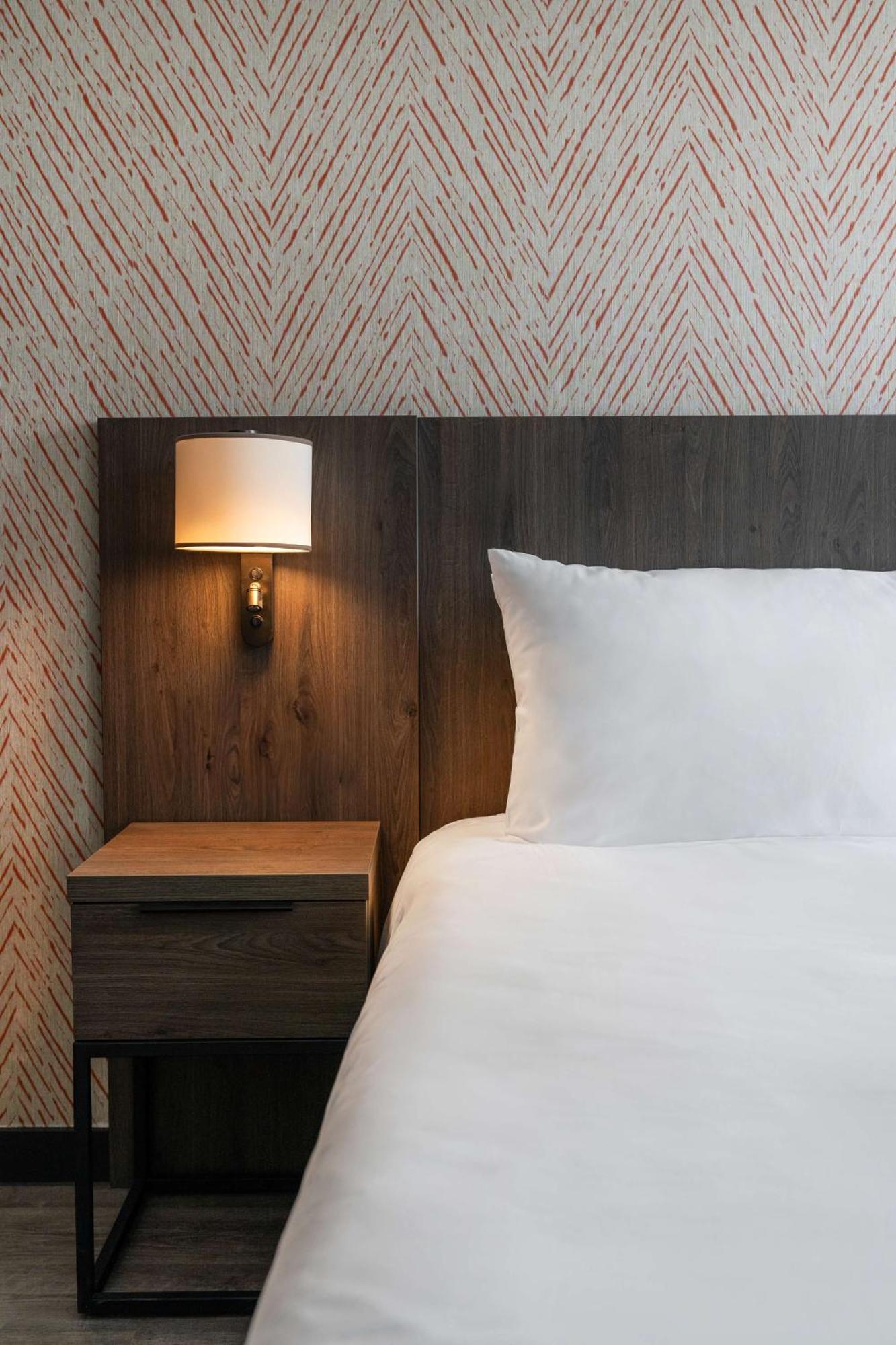 Hyatt House Leeds Hotel Leeds  Luaran gambar