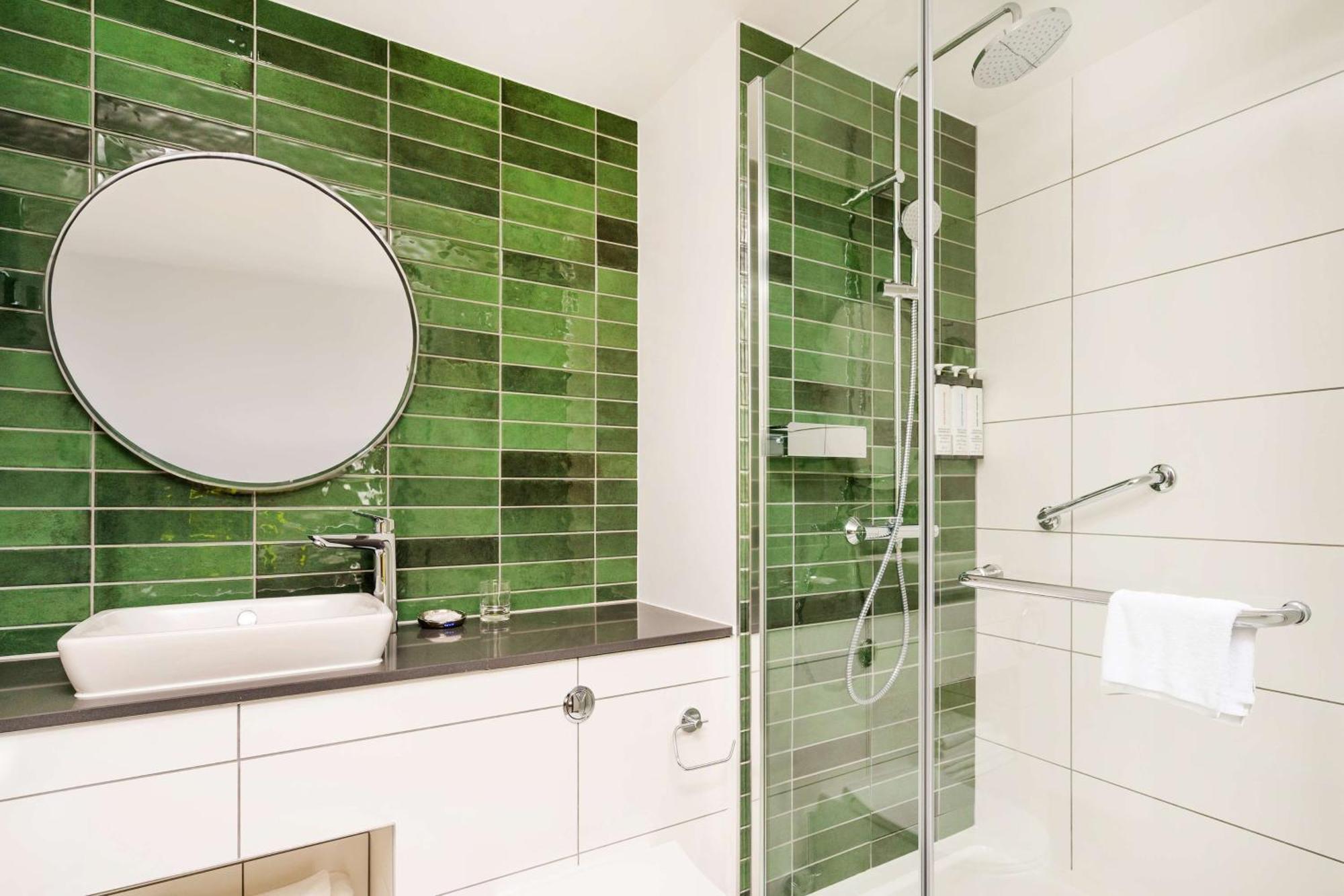 Hyatt House Leeds Hotel Leeds  Luaran gambar