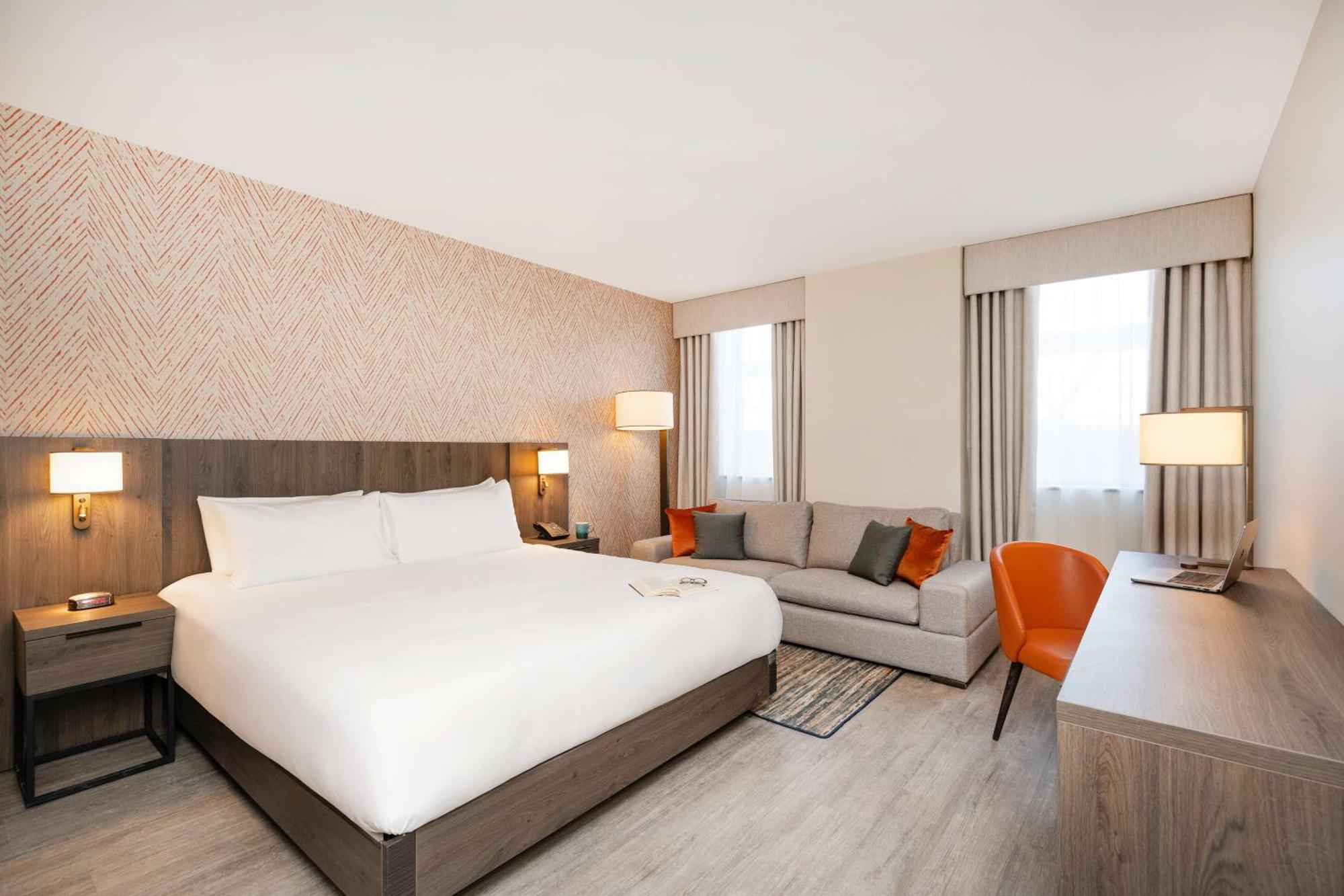 Hyatt House Leeds Hotel Leeds  Luaran gambar
